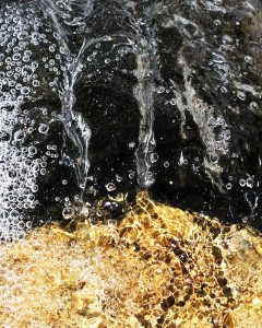 Fire and Water
